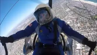 My Light Sport Flight