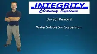 Integrity Carpet Cleaning Systems