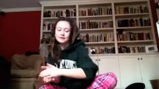 Julia Rap cup song