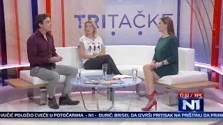 Tri tačke: Kako da budemo bolji i pomognemo sebi?