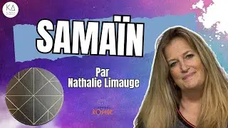 Samaïn avec Nathalie Limauge