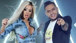 Nikolas ❌ Cristina Pucean - Atunci cand ma uit la ea