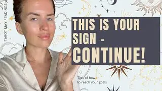 ♎ Libra May 2022: THIS IS YOUR SIGN - CONTINUE! ♎ Libra Career & Love May