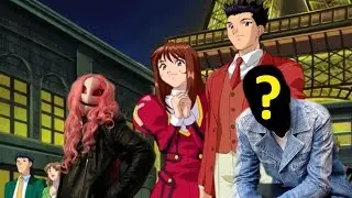 Sakura Wars 3: на русском (1 глава)