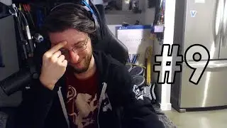 Best of Datto Does Destiny - Stream Highlights #9