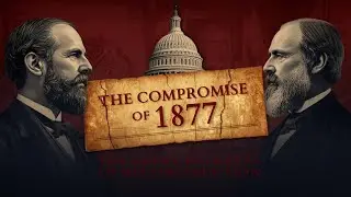 The Compromise of 1877: The Great Betrayal of Reconstruction