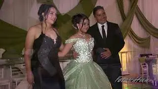 Trailer XV Luna Melissa