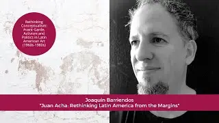 Joaqu&iacute;n Barriendos 