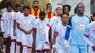 SALAMA NGALE:SIMBA ALIKOSEA HAPA/ NAFASI BADO IPO