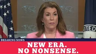 🚨BREAKING NEWS: America First Means BUSINESS &ndash; Rubio's State Department Overhaul Explained!