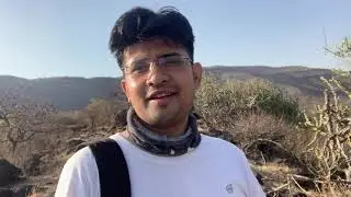 Ramdara Trek (Mission aborted) || Trek to Ramdara, Pune #ramdara