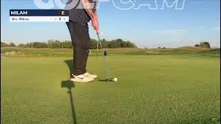 The Players Club at Foxfire | Hole 6 Par 4