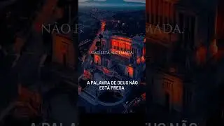 VOC&Ecirc; N&Atilde;O EST&Aacute; PRESO. COMBATA O BOM COMBATE.