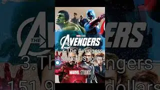 Top 5 Chris Evans blockbuster movies box office collection 💸💰#viral #ytshorts #shorts