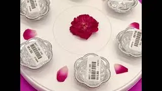 # silver light weight return gifted items #