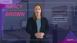 SimTabs - Customized Healthcare Simulation Development - Showreel