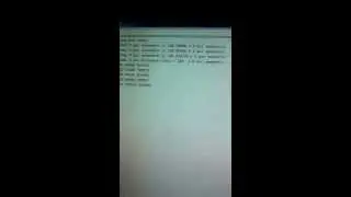 Arduino UNO - Comando accensione e spegnimento LED dal Computer
