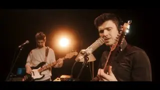 Amber Green &ndash; Honeybee (Live Session)