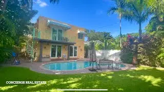 SPECTACULAR MILLION DOLLAR  MEDITERRANEAN HOME IN FORT LAUDERDALE FLORIDA!!!