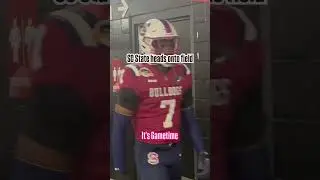 #SCState heads out for #celebrationbowl  clash vs #JacksonnState #collegefootball #hbcufootball