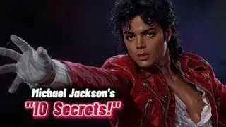 10 Incredible Facts About Michael Jackson You Probably Never Knew | King of Pop&rsquo;s Untold Story