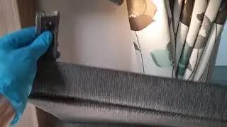 Swift challenger 530 bunk bed setup