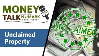 Unclaimed Property | Money Talk Radio Show