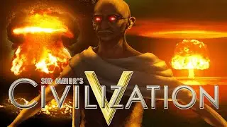 Civilization 5 | Dictator simulator