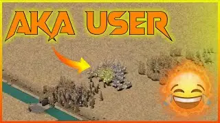 TGK TURK vs Squad dark shadow