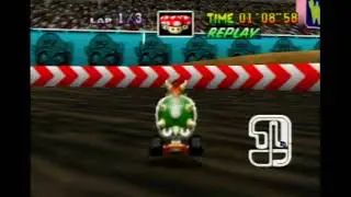 VAJ in the Game: WS C LAP 1.43 PAL (VIDEO PROOF)