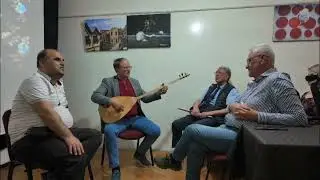 Ümit Canilhan - Gör Beni (Barak Uzun Hava)