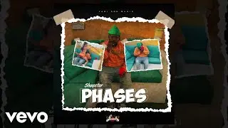 ShaqStar - Phases | Official Audio ft. Fari Don Music