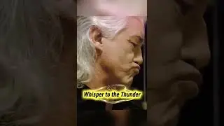 Jimmy Page | Rumble On &mdash; Whisper to the Thunder