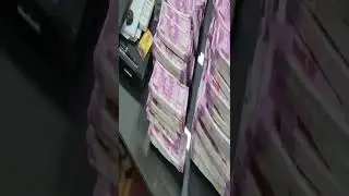 Breaking News   I   8 करोड़ रुपये की नकली नोट बरामद |#nyaytv