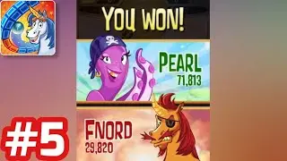 Peggle Blast - Gameplay Walkthrough - Part 5 (Level 36 - 45) iOS/Android