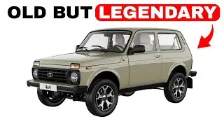 10 Old Cars That Were Built to Last Forever#carreview