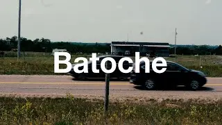 Batoche 1885