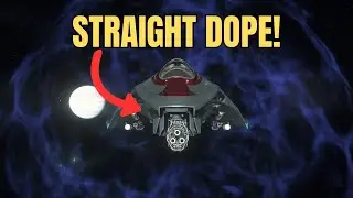 Should you be flying the Aegis Avenger Warlock? | Star Citizen