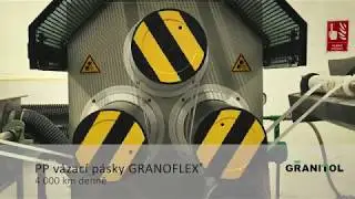 PRODUCTION OF PLASTIC PRODUCTS - CZECH REPUBLIC