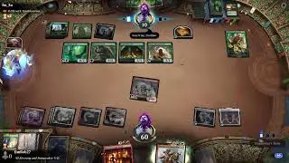 MTG Arena Post Malone Decks