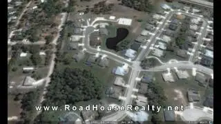 East Lake Reserve Saint Cloud,FL 3-D Google earth Tour