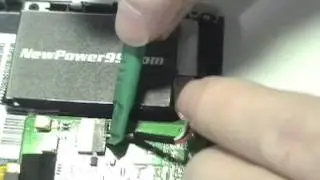 How to Replace Your Magellan Roadmate 1700-MU Battery