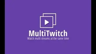 MULTITWITCH COMO USAR?