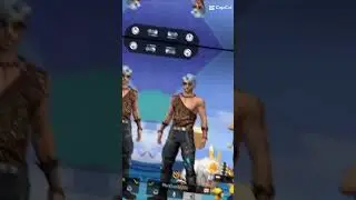 #dangerxff #freefire my friend send me this