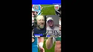 The Fight Club of Pain Presents | The 2026 NFL Playoffs 📱