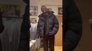 Dadju chante Didistone l’enfant de Koffi olomide