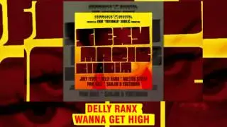 Delly Ranx - Wanna Get High (Emir 