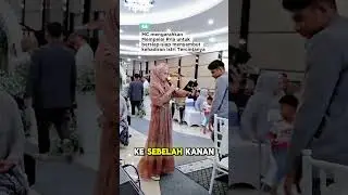 Захватывающие моменты 🥰 Свадебная проповедь 🥰 Иджаб Кабул 🥰 Свадебная молитва 🥰 Ведущий свадебной...