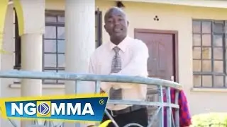 Shadrack Masai - Sinema ituni (Official video)