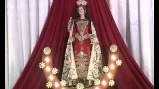 BARLETTA. La Parrochia di Santa Lucia accoglie le reliquie della sua Patrona